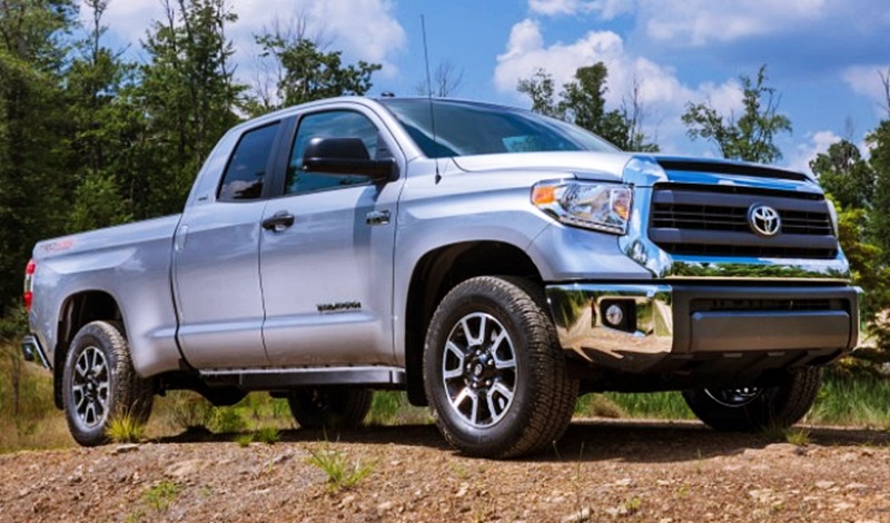 2019 Toyota Tundra Trd Platinum Msrp V8 2019 Toyota Tundra Trd Platinum Msrp V8