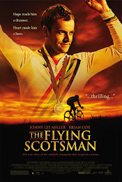 L'escocès volador (cine)