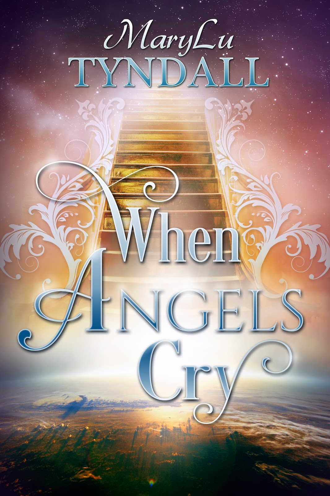Cross and Cutlass When Angels Cry is now available for PreOrder!!