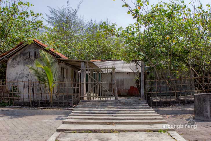 pantai petanahan kebumen