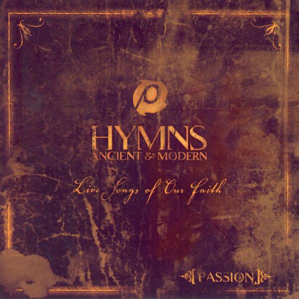 Hymns Ancient and Modern Album Art