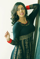 Actress Deviyani Latest Glamorous Photo HeyAndhra