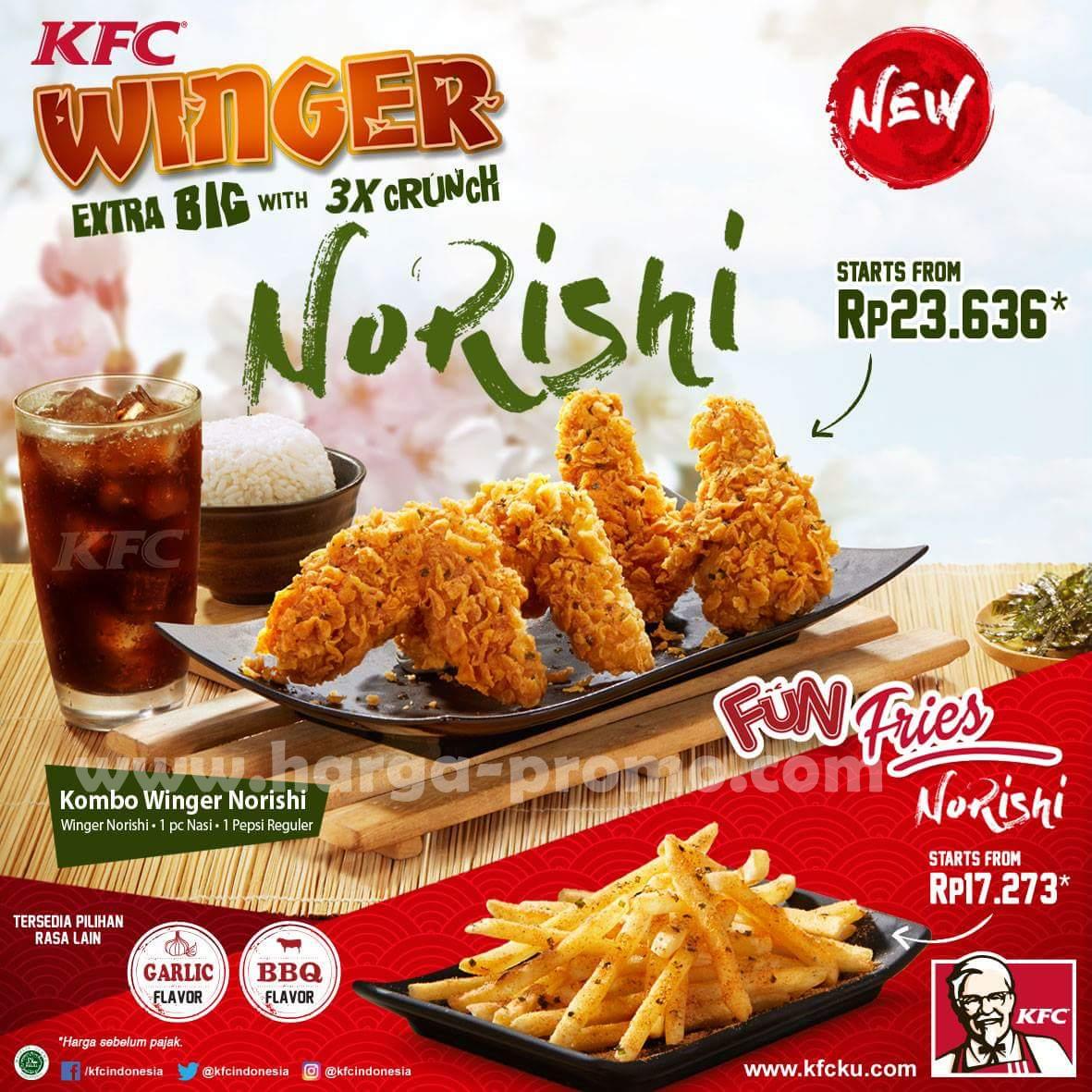 Kfc coupons juli 2019