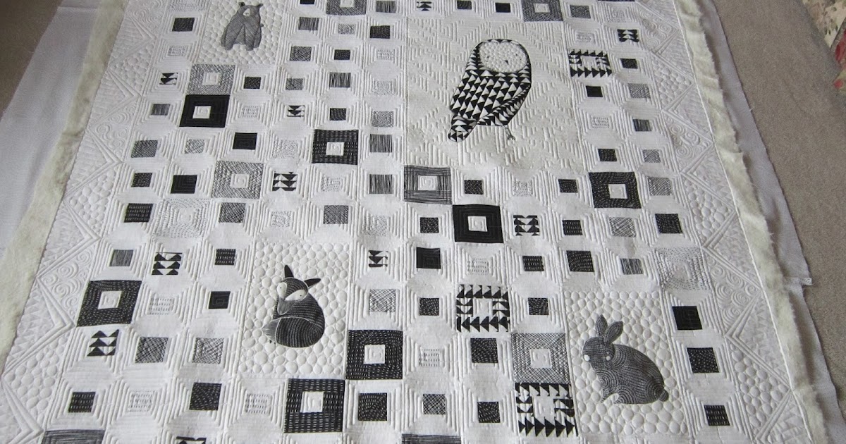 Quilting Is My Bliss Quilt Market Moda Quilt