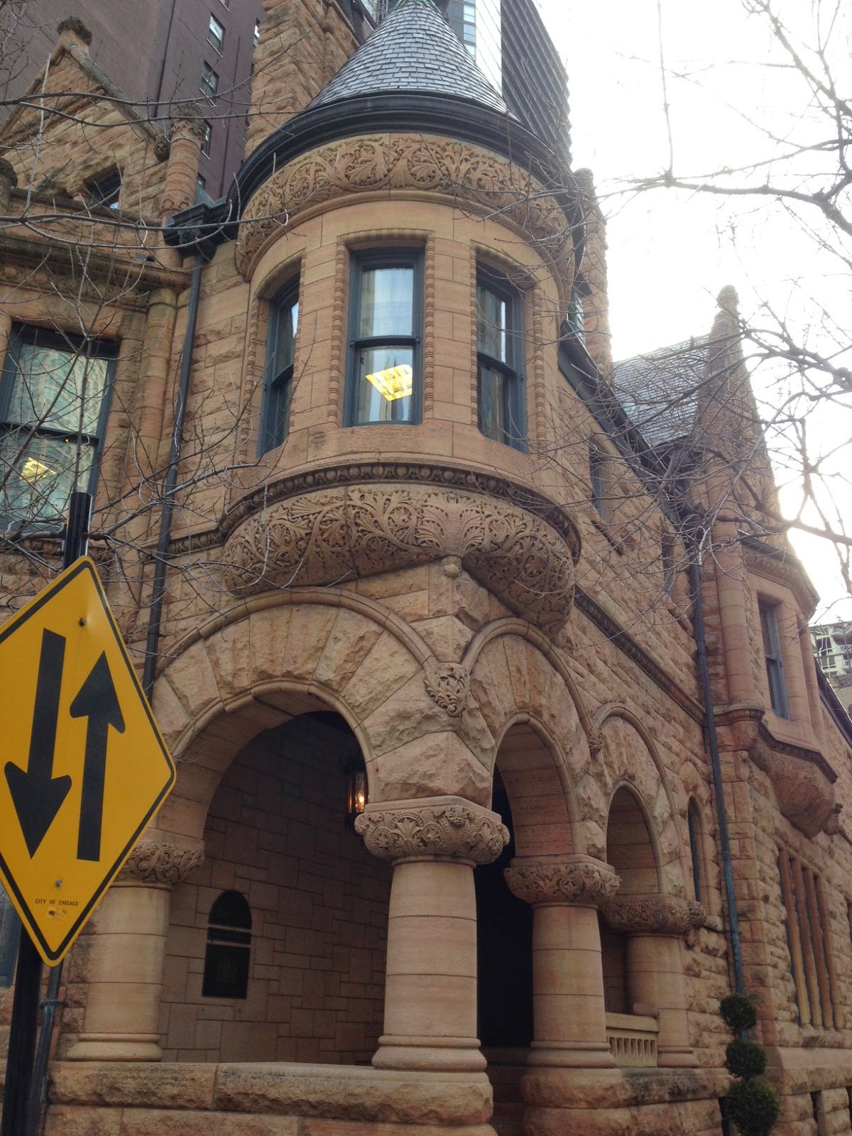 The Cable House Home Decoration Ideas