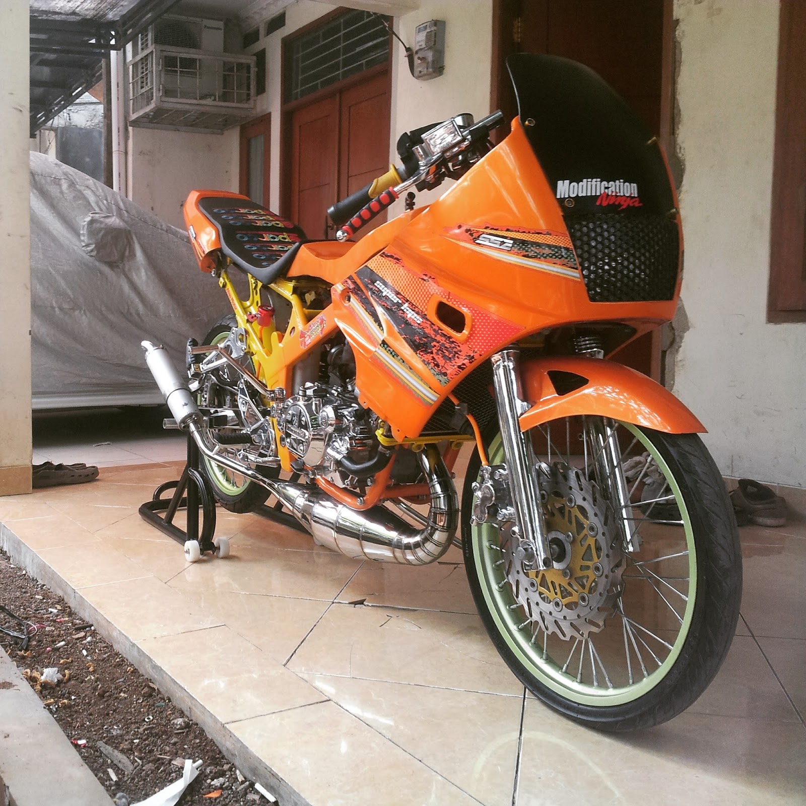 Ssr Modif kuproy 150 r modifikasi ssr thailook Ssr Modif kuproy 150 r modifikasi ssr thailook
