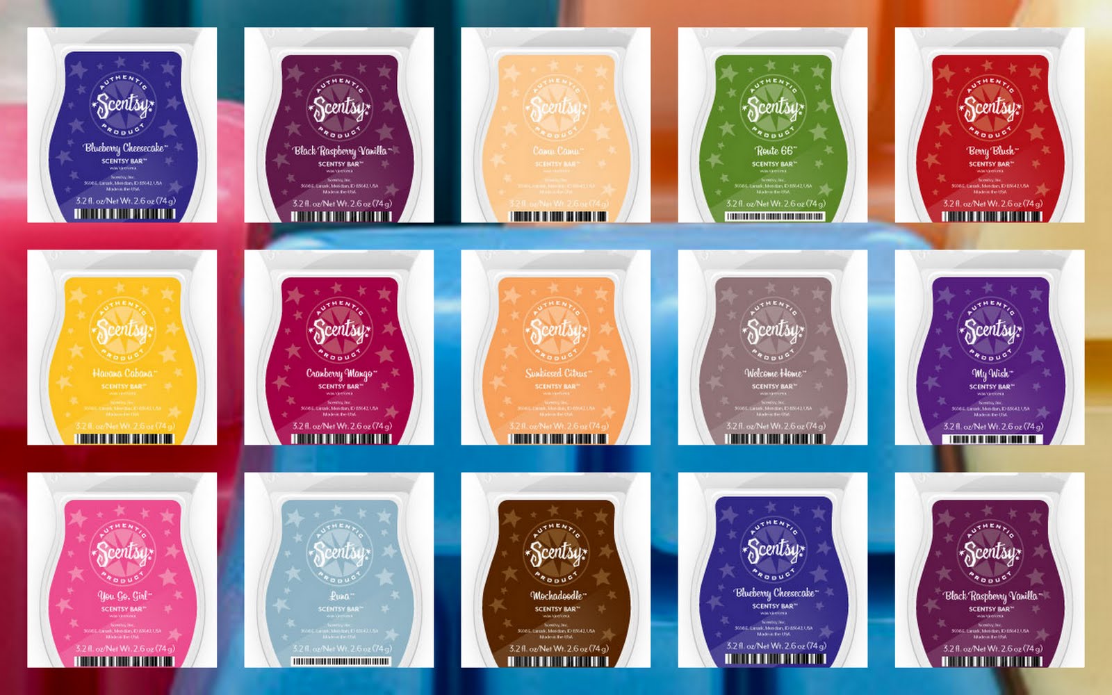 The Little Birdie Blog Scentsy Product Review & GIVEAWAY!!