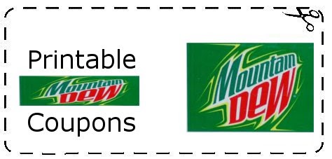 Mountain Dew Coupons 2018 Get free Mountain Dew coupon codes, promo codes & deals for Dec. Saving money starts at loakingdownload.ga