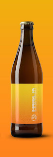 Imperial IPA z Browaru Jana Piwnynocnik.pl blog piwny