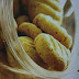 Biskut Hazelnut Sedap Dan Ringkas