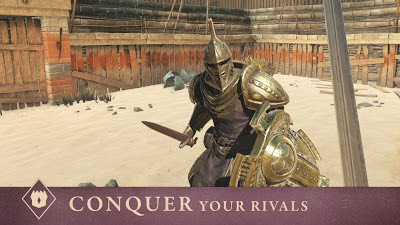 تحميل لعبة The Elder Scrolls Blades APK تحميل لعبة The Elder Scrolls Blades APK