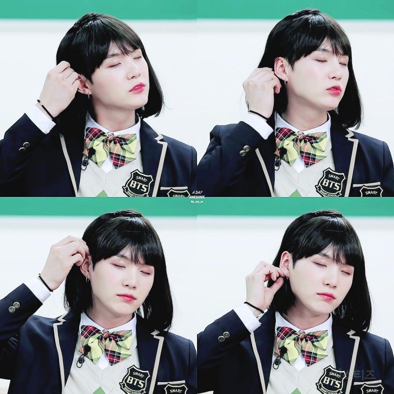 [Instiz] 170131 Boy idol who made everyone go crazy with