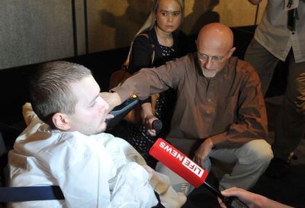 World's first human head transplant successfully carried out