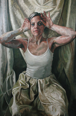 Ali (2009), Victoria Kate Russell Ali (2009), Victoria Kate Russell