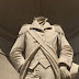 Efeito Charlottesville: estátua de coronel da Guerra da Independência americana é decapitada