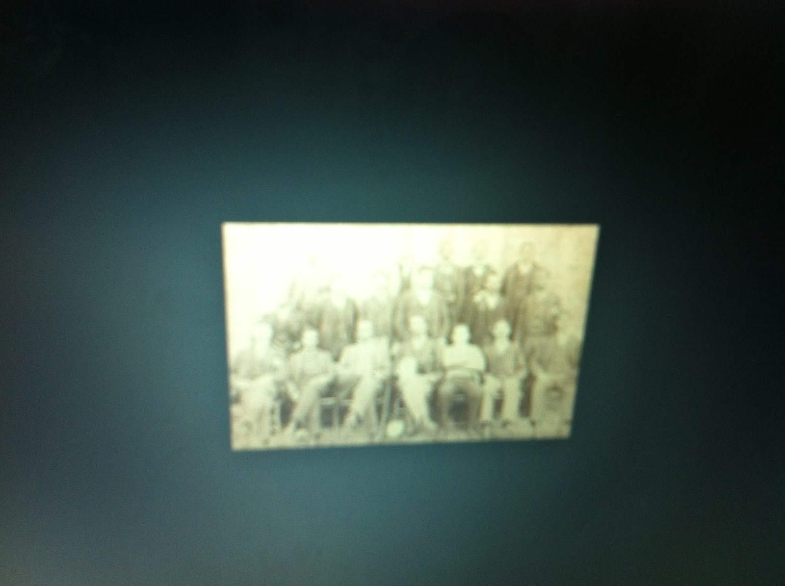 THE BLACK SOCIAL HISTORY BLACK SOCIAL HISTORY AMERICAN " BAPTIST