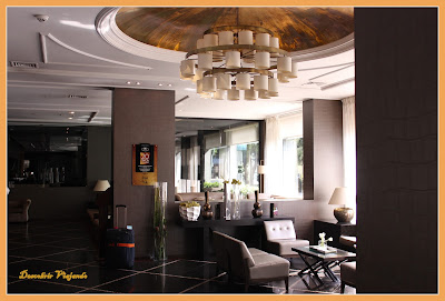 Hotel Real Parque