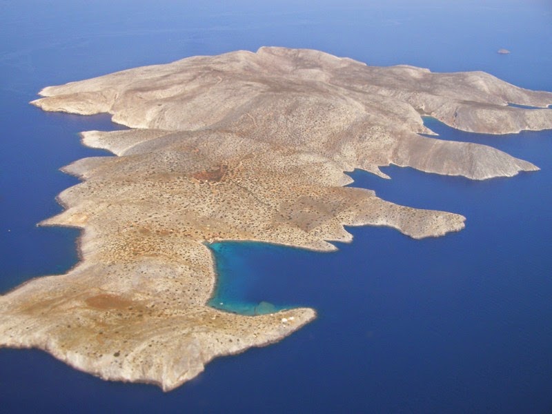 νησος Δία