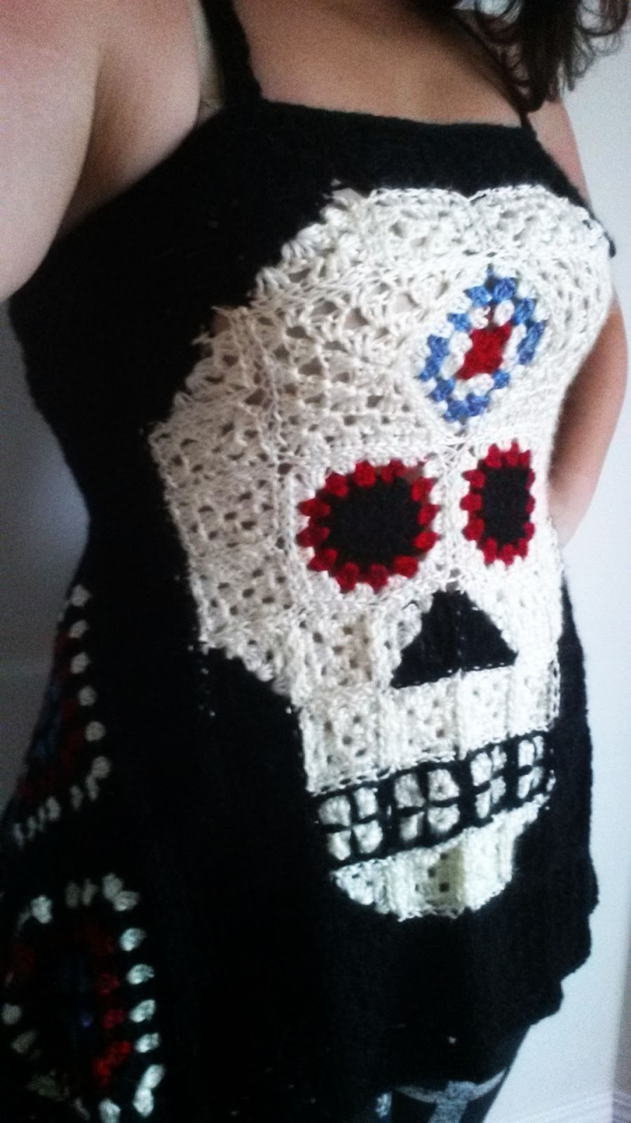 Crochet Coaster Patterns Diagrams A Few Pretty Crochet Snowflakes
