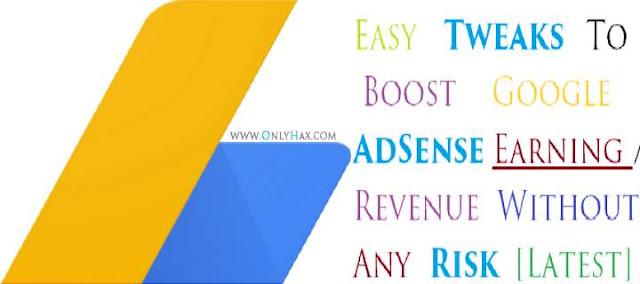 adsense-earning-trick-increase-adsense-earning