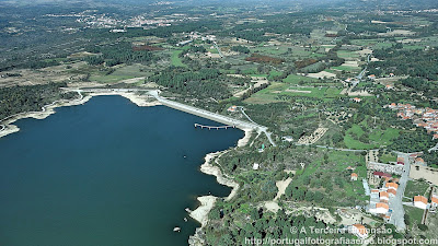 Barragem de Cerejo