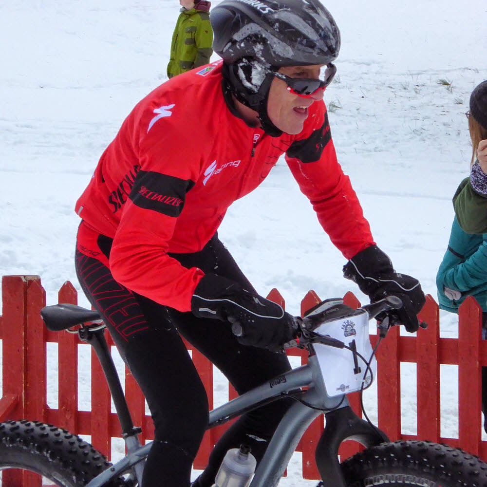 biciak 2015 Fat Bike Birkie