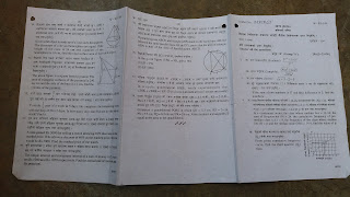 Nature of work meaning image