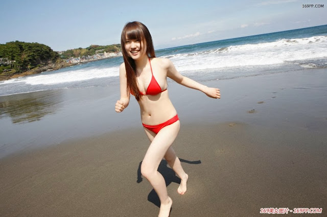Shiho 志保 #2 4