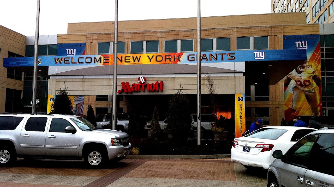 Super Bowl Team Hotels Team Choices