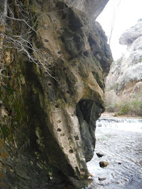 Nacimiento Río Pitarque