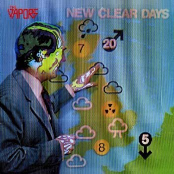 2 Or 3 Lines And So Much More Vapors Turning Japanese 1980