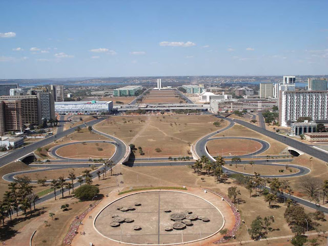 Brasilia – DF