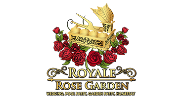 Royale Rose Garden