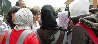 Los colegios de Extremadura impartirán el Islam islam, Colegios, extremadura, educación, musulmanes, isis