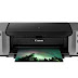 Canon Pixma Pro-100 Driver Download For Windows and Mac