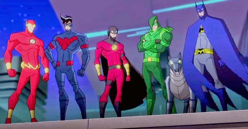 Batman Animal Instinct Full Movie Batman Animal Instinct Full Movie