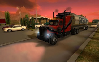 Truck Simulator 3D v 2.0.2 Apk for Android Download Truck Simulator 3D v 2.0.2 Apk for Android