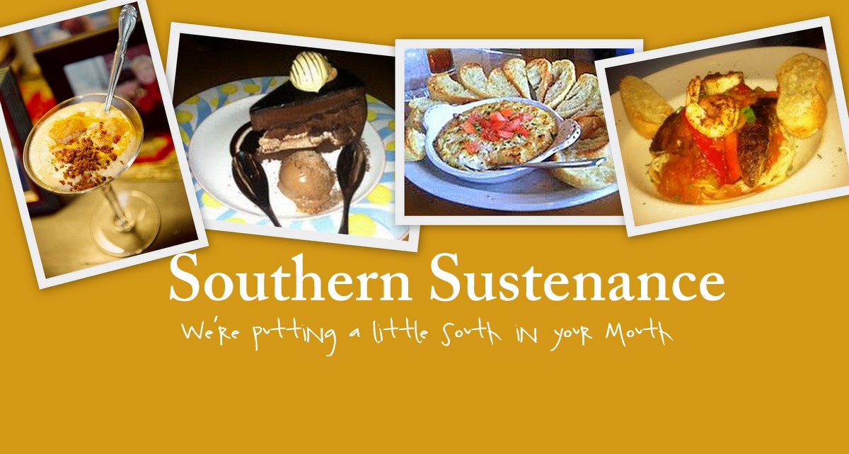 Southern Sustenance