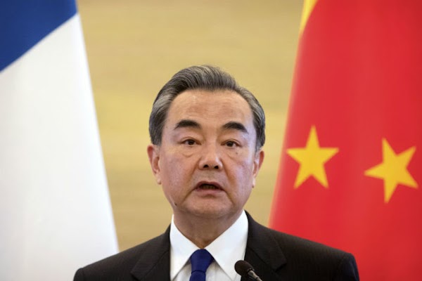 China envía más de ocho mdd de ayuda a damnificados por sismo China envía más de ocho mdd de ayuda a damnificados por sismo