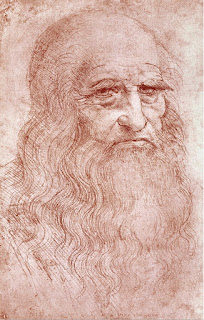 Dibujos y Pinturas Famosas de Leonardo da Vinci