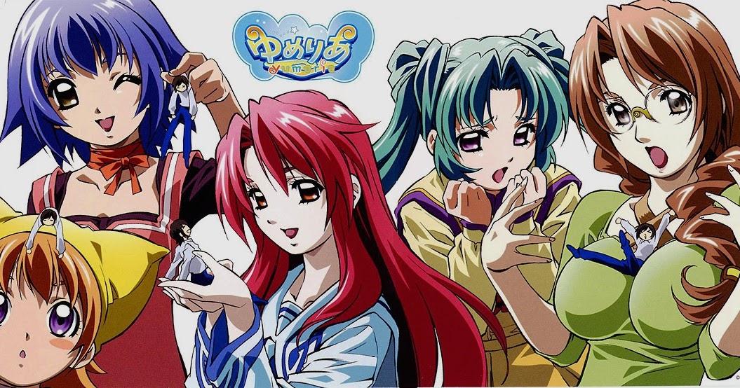 Anime dubbed in english