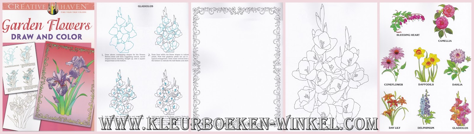 kleurboeken voor volwassenen kleurboek volwassenen