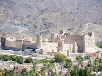 Oman - What to See and Where to Go Oman - What to See and Where to Go