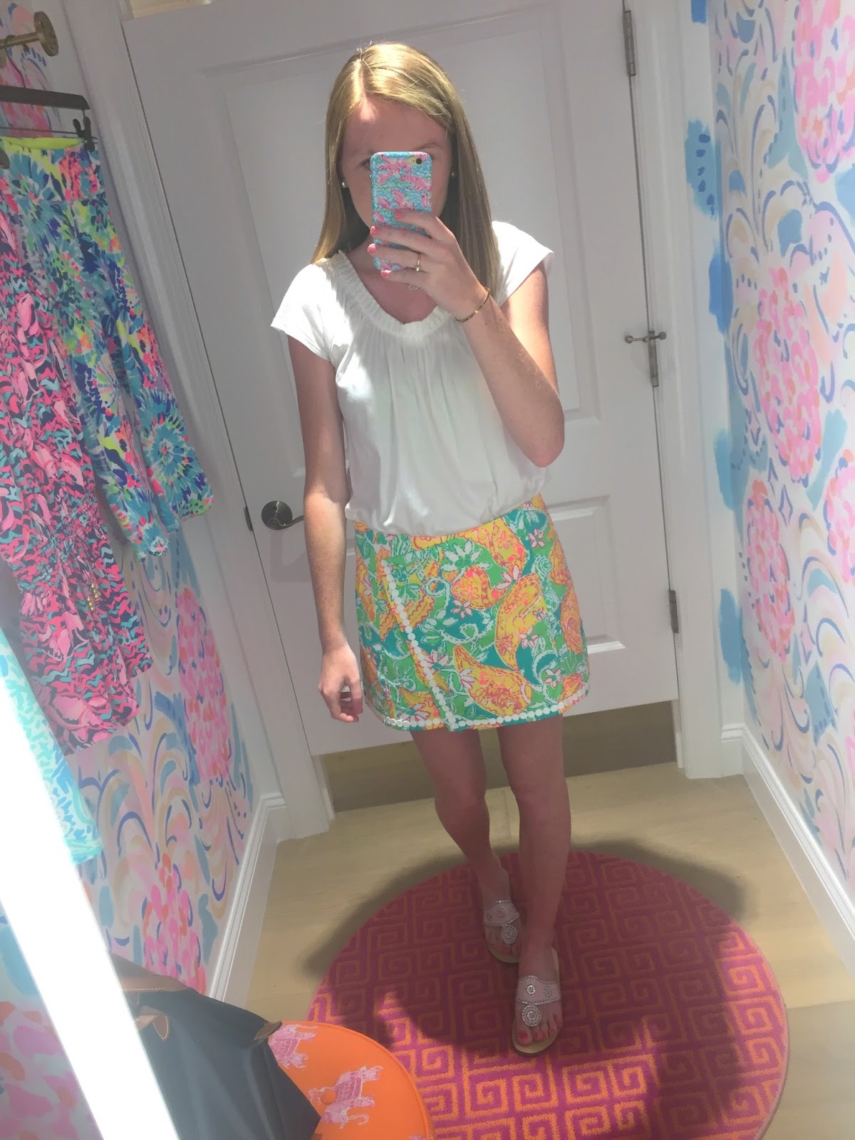Lilly Pulitzer Columbus