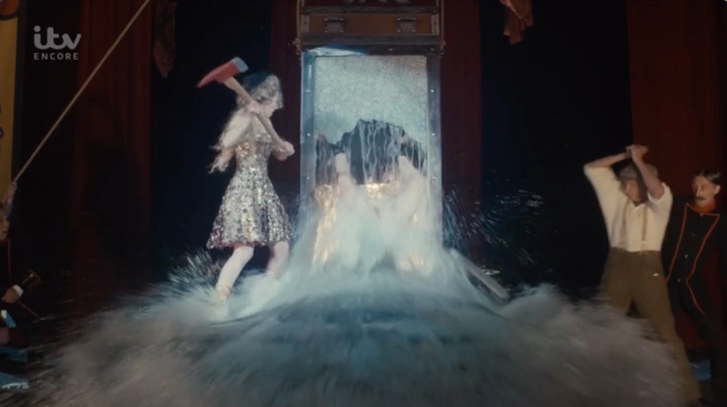houdini water torture cell escape houdini water torture cell escape
