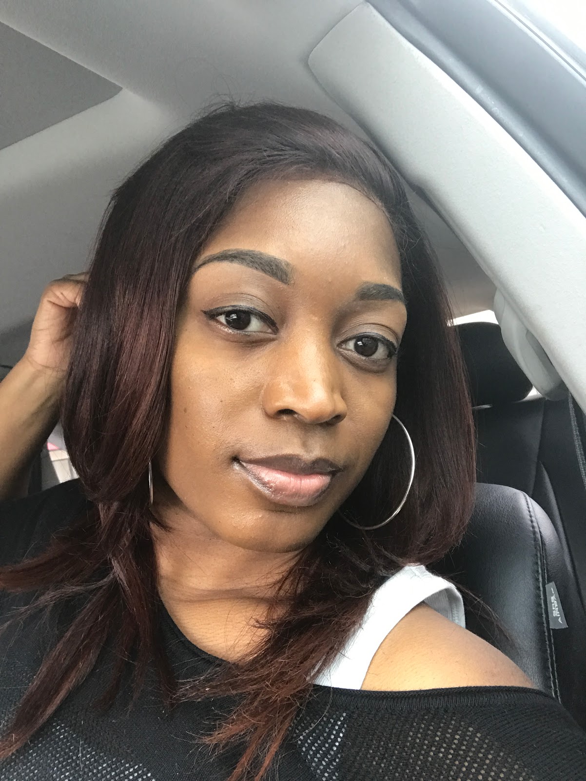 How To Grow Your REAL Hair While Wearing Wigs (week 13) LaToya Jones