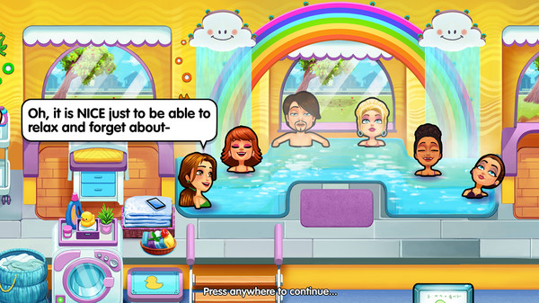 Delicious: Emily’s Moms vs Dads Free Download