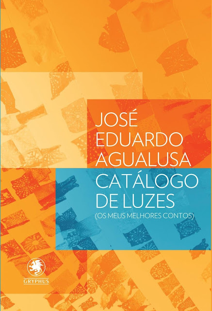 Catálogo de Luzes José Eduardo Agualusa