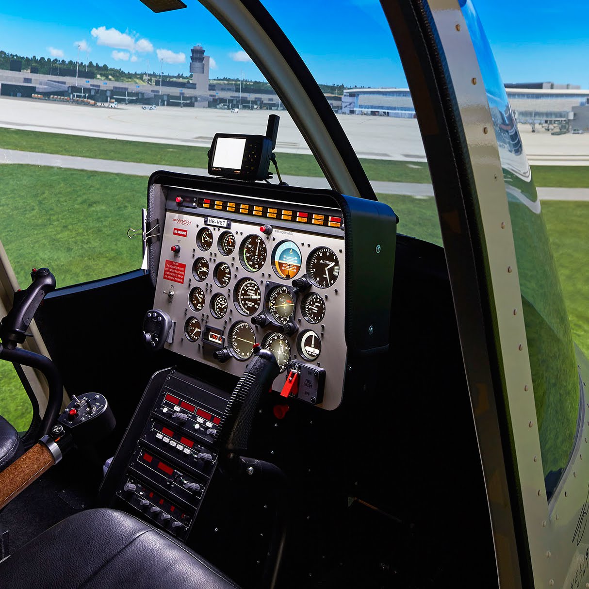 SIMULATORE AEREO COMBATTIMENTO SCARICARE
