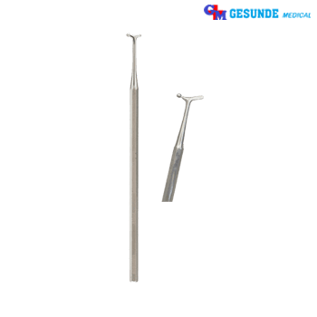 Jual Alat Pembersih Amalgam Pada Gigi (Burnisher Double Ended) Dental Instrument